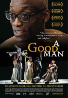plakat filmu A Good Man