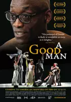 David E. Simpson / A Good Man