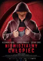 Gilberto Martinelli / Niewidzialny chłopiec