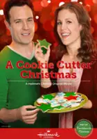 plakat filmu A Cookie Cutter Christmas