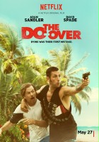 plakat filmu The Do-Over