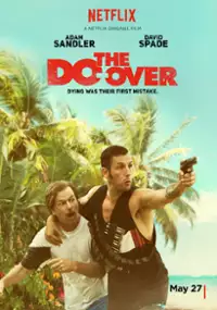 Plakat filmu The Do-Over