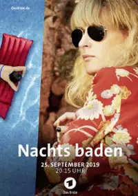Plakat filmu Nachts baden