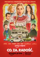 plakat filmu Co. Za. Radość.