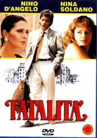 Plakat filmu Fatalità