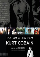 plakat filmu Ostatnie 48 godzin Kurta Cobaina
