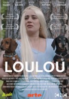 plakat filmu Loulou