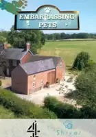 plakat programu TV Embarrassing Pets