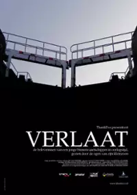 Plakat filmu Verlaat