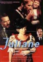 plakat filmu Juliane