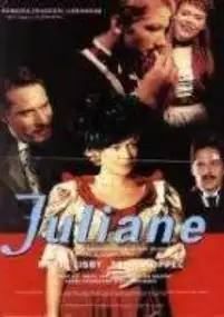 Plakat filmu Juliane