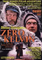 Klas Olofsson / Zero stopni w skali Kelvina