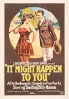 plakat filmu It Might Happen to You