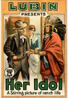 plakat filmu Her Idol