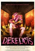 plakat filmu Derelicts