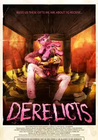Plakat filmu Derelicts