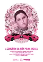 Daniela Fung Macchi / Komunia kuzynki Andrei