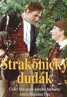 plakat filmu Strakonický dudák