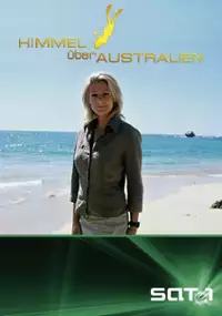 Plakat filmu Himmel über Australien