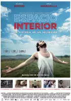 plakat filmu Espacio interior