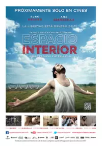 Plakat filmu Espacio interior