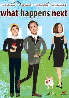 plakat filmu What Happens Next