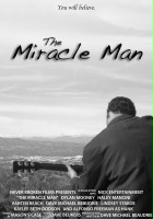 plakat filmu The Miracle Man