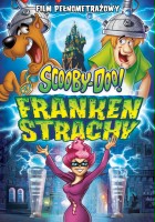 plakat filmu Scooby-Doo! Frankenstrachy