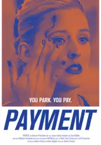Plakat filmu Payment