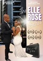 plakat serialu Elle Rose