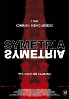 plakat filmu Symetria