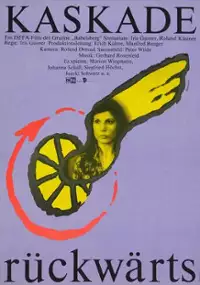 Plakat filmu Kaskade rückwärts