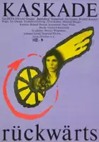 plakat filmu Kaskade rückwärts