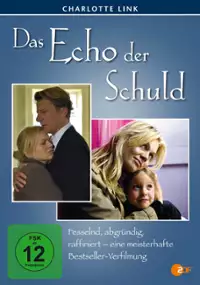 Plakat filmu Das Echo der Schuld
