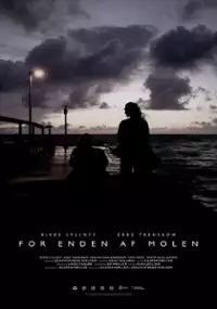 Plakat filmu For enden af molen