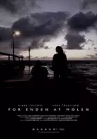 plakat filmu For enden af molen