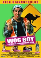 Aleksi Vellis / The Wog Boy