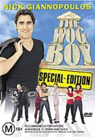 Roger Rothfield / The Wog Boy