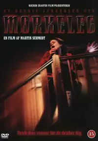Plakat filmu Mørkeleg