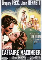 Darby Jones / The Macomber Affair