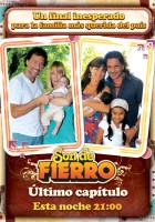 plakat filmu Son de Fierro