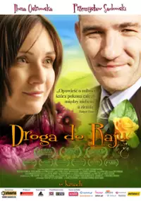 Plakat filmu Droga do raju