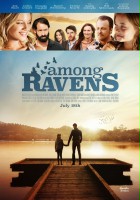 plakat filmu Among Ravens