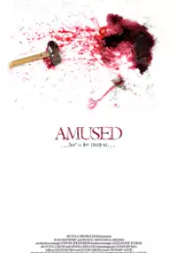 Plakat filmu Amused