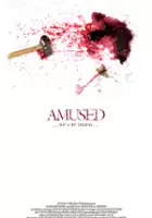 plakat filmu Amused