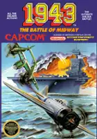 plakat gry 1943: The Battle of Midway