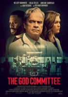 plakat filmu The God Committee