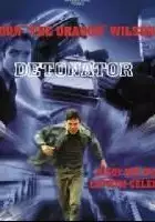 plakat filmu Detonator