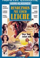 plakat filmu Rendez-vous ze śmiercią