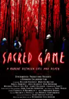 plakat filmu Sacred Game